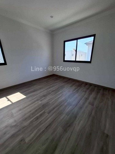 รูป Svs337 ให้เช่าบ้านแฝด บ้านเปล่าไม่มีเฟอร์ เดอะ แพลนท์ ศรีนครินทร์-เทพารักษ์ - รูปที่ 12/14