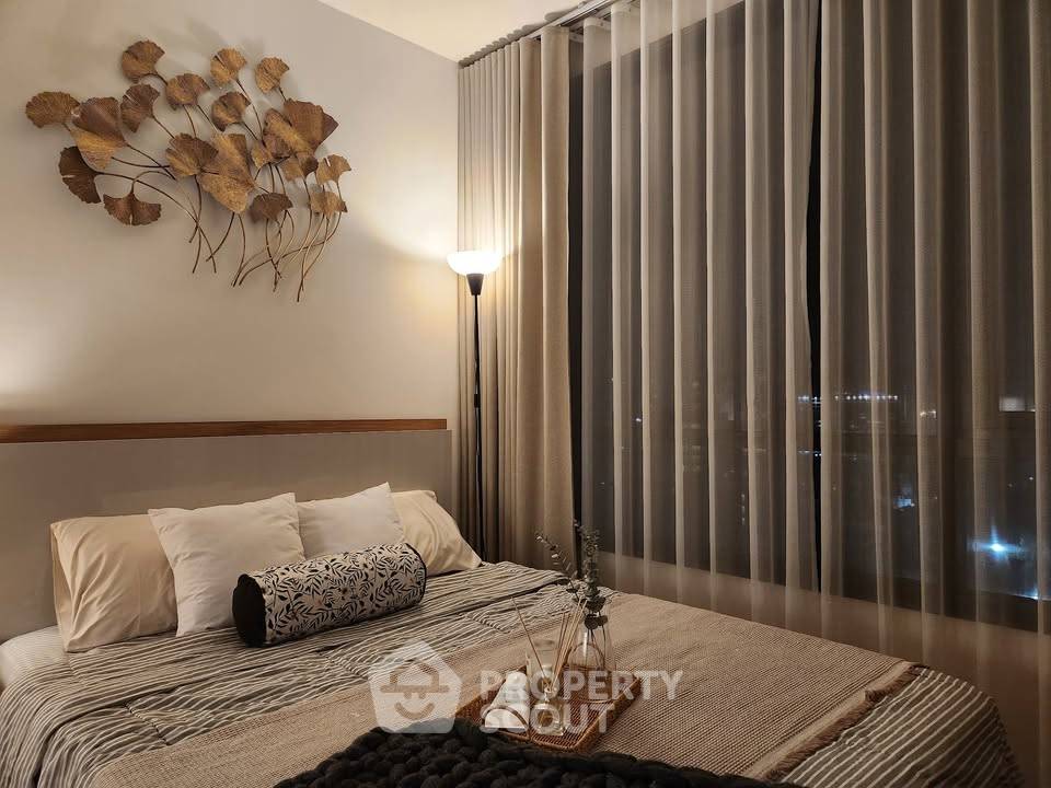 รูป คอนโด 1 ห้องนอน สำหรับขาย โครงการ Maru Ekkamai 2 ใกล้ BTS เอกมัย (ID 2810777) - รูปที่ 7/7