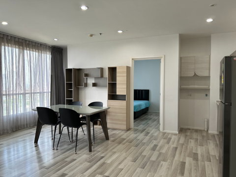 ✨ Condo for sale: The Key Sathorn-Ratchaphruek 💰 Price: 4,990,000 THB 🚆 Near BTS Wutthakat