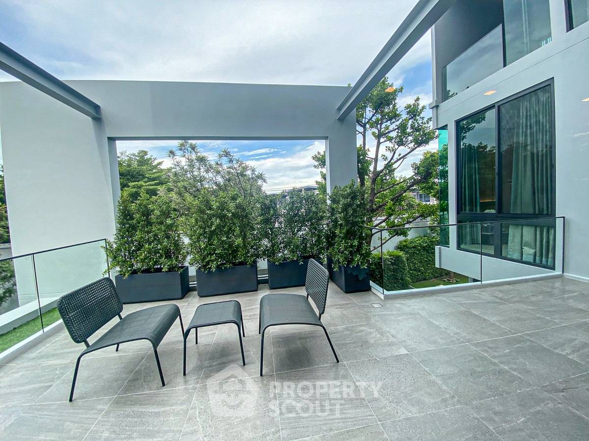 รูป บ้าน 4 ห้องนอน ซื้อขายได้ โครงการ Vive Krungthep Kreetha (เลี้ยงสัตว์ได้) (ID 2810346) - รูปที่ 31/32