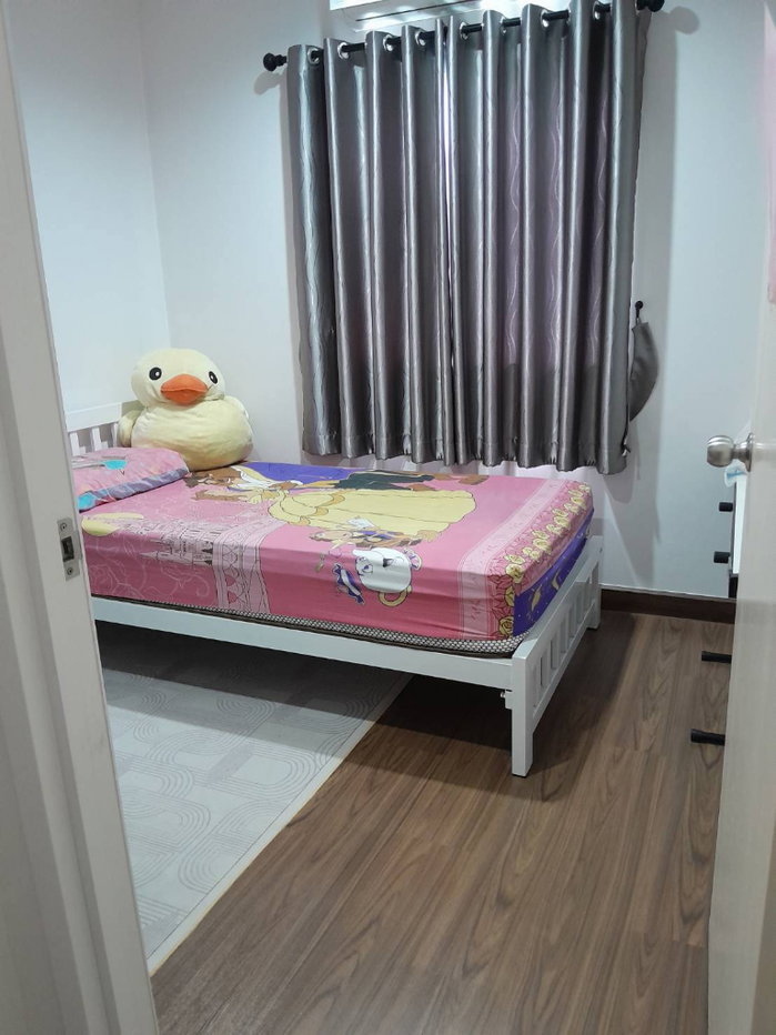 รูป ⚡ 🏘️ บ้านคุณภาพ ทำเลศักยภาพ ✈️ ใกล้ดอนเมือง ✨ พร้อมอยู่ทันที!👨‍👩‍👧‍👦 - รูปที่ 4/7