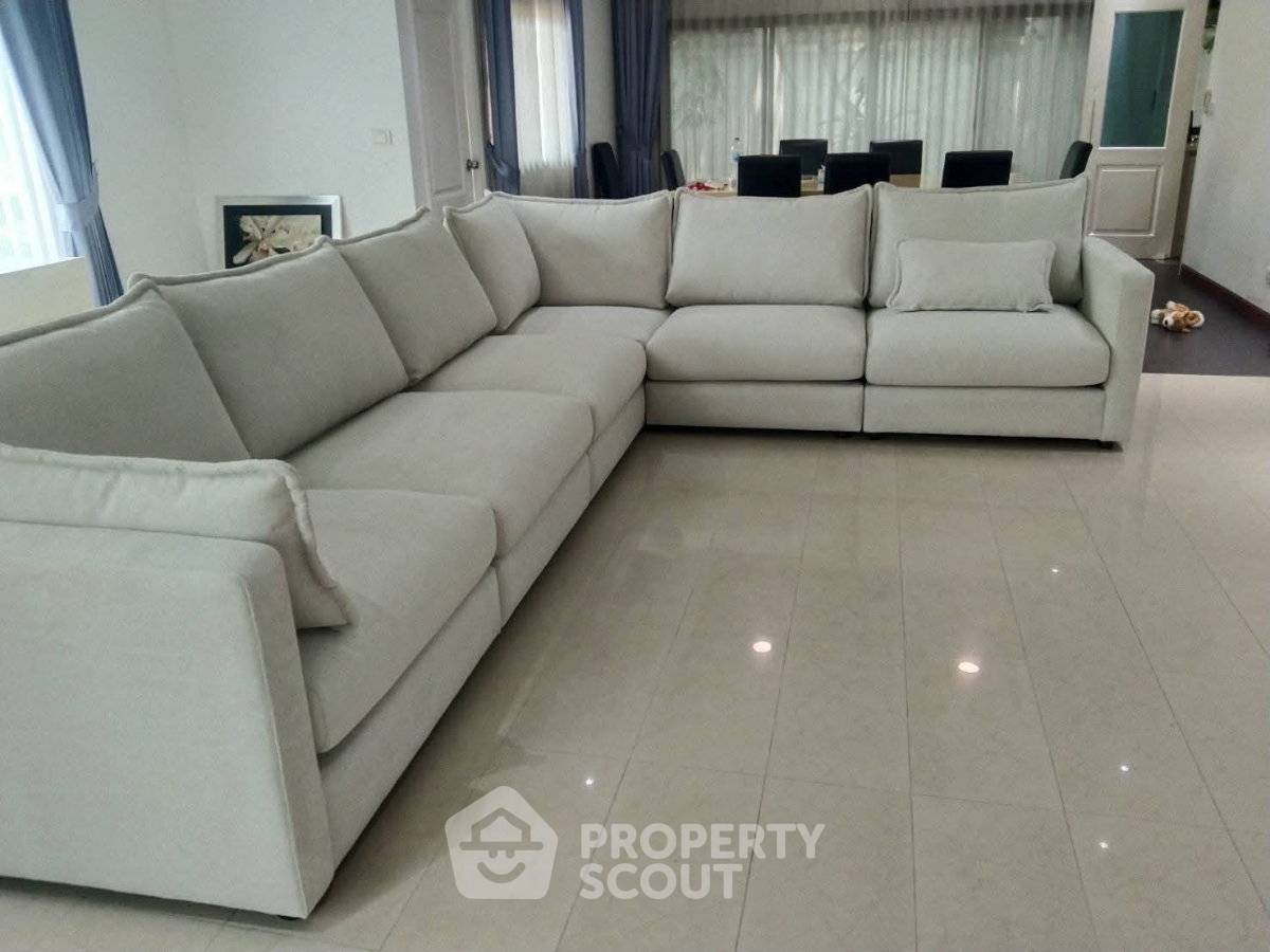 รูป ราคาเหมาะสม 3 ห้องนอน 300 ตร.ม. คอนโด บ้านอนันดา สุขุมวิท 61 ใกล้ BTS ทองหล่อ (ID 2810520) - รูปที่ 3/19