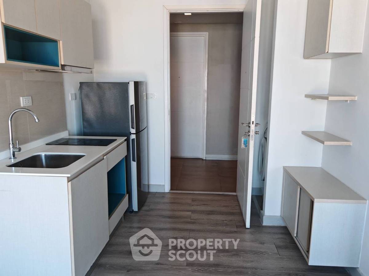 รูป คอนโด 1 ห้องนอน 32 ตร.ม. ชั้นสูง ที่ Centric Sea Pattaya (ID 2811100) - รูปที่ 3/6