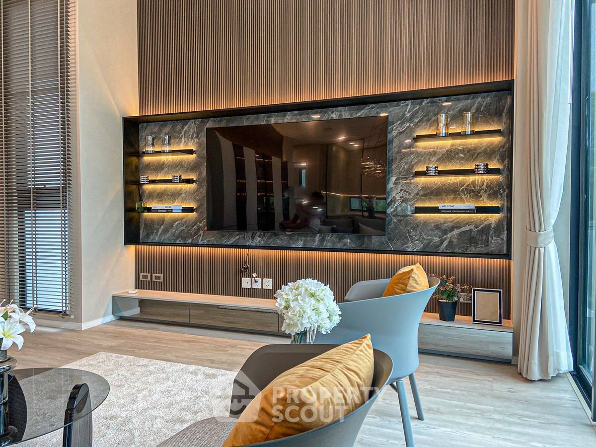 รูป บ้าน 4 ห้องนอน ให้เช่า เฟอร์นิเจอร์ครบ รองรับสัตว์เลี้ยง Vive กรุงเทพ-กรีฑา ใกล้ สถานี สะพานสูง (ID 2810346) - รูปที่ 5/32