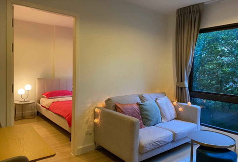 #A124428 ✅ 18/4/69  ให้เช่า The Nest Sukhumvit 22 📲📢สอบถาม ld line @condoboy