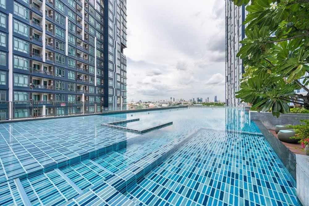 รูป 🔥𝗠𝗲𝘁𝗿𝗼 𝘀𝗸𝘆 𝗣𝗿𝗮𝗰𝗵𝗮𝗰𝗵𝘂𝗲𝗻 For sale (เมโทร สกาย ประชาชื่น) 🔸ราคาพิเศษ 𝟭.𝟴𝟵𝟵 ล้าน ฟรีโอน !!!🔸 - รูปที่ 13/13