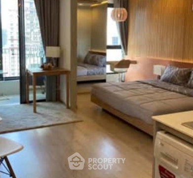 1-BR Condo Ideo Q Ratchathewi, 200m to BTS Ratchathewi (ID 2810919)