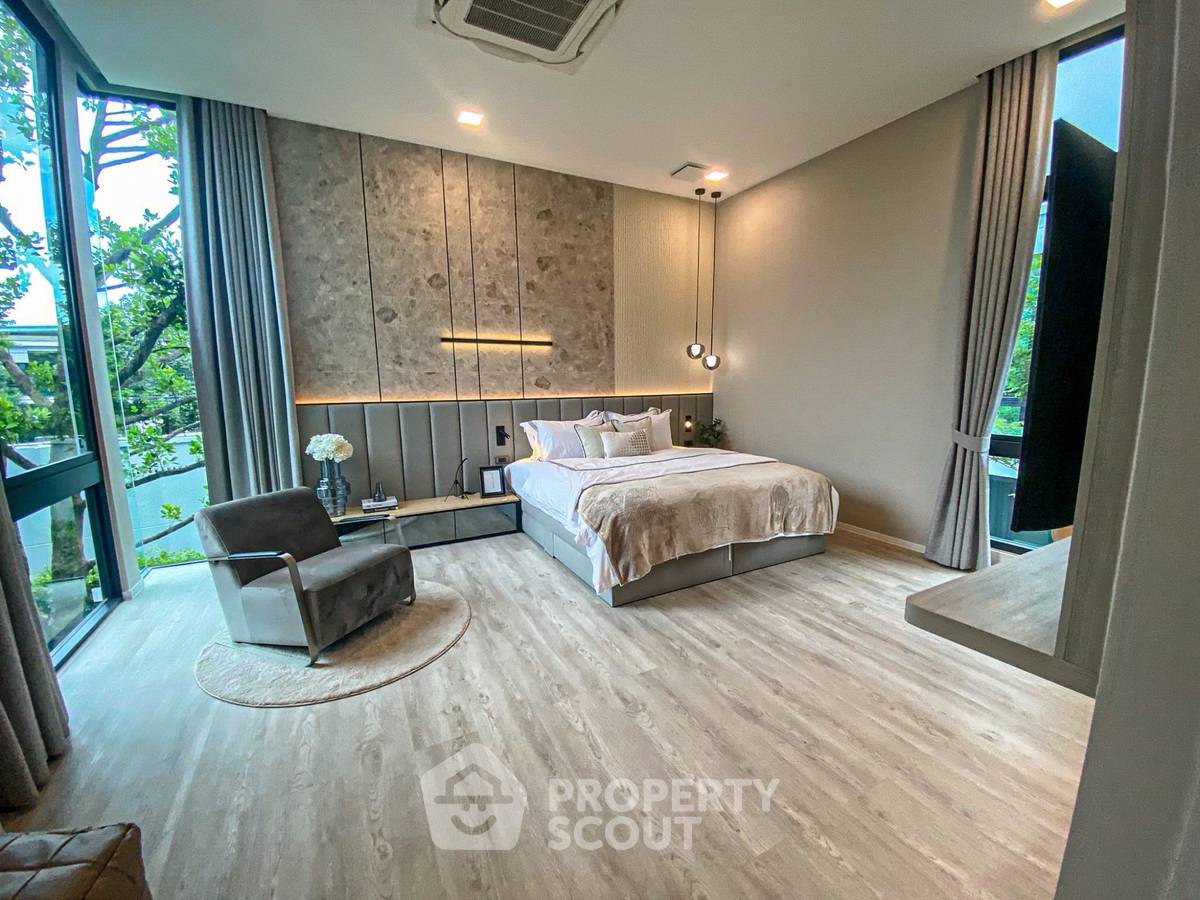 รูป บ้าน 4 ห้องนอน ซื้อขายได้ โครงการ Vive Krungthep Kreetha (เลี้ยงสัตว์ได้) (ID 2810346) - รูปที่ 32/32