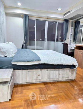 คอนโด 3 ห้องนอน 135 ตร.ม. ชั้นสูง 29 พร้อมเลี้ยงสัตว์ ที่วิททายู คอมเพล็กซ์ ใกล้ BTS เพลินจิต (ID 2811036)