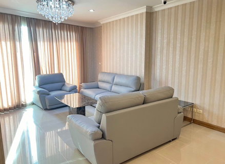 รูปภาพ #A124433 ✅ 18/4/69  ให้เช่า Supalai Casa Riva fonte 2📲📢สอบถาม ld line @condoboy