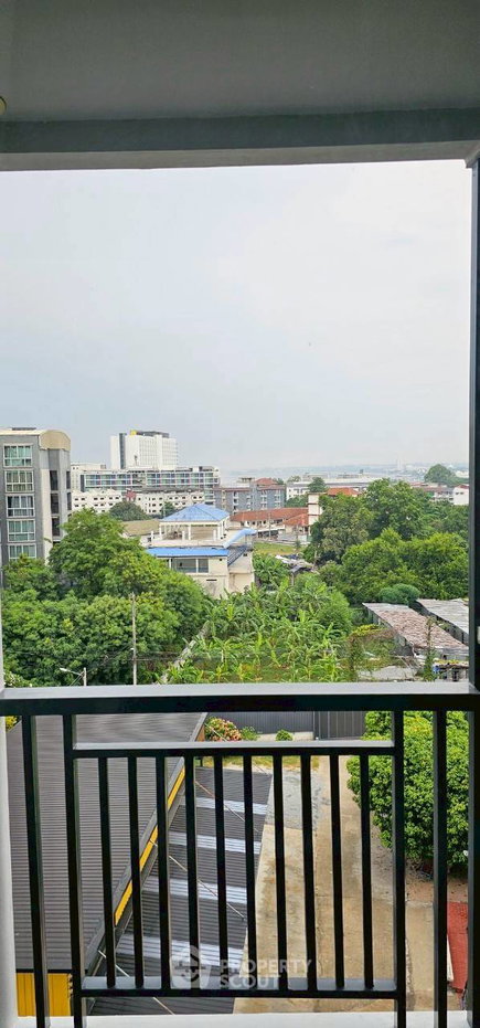 รูป คอนโด 1 ห้องนอน ให้เช่า โครงการ D Eco Wellness Center ใกล้นาเกลือ (ID 2811045) - รูปที่ 9/12