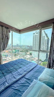 รูปภาพ 🏙️ Ideo Mix สะพานควาย ใกล้อารีย์ ใกล้เมือง เดินทางสะดวก ✨