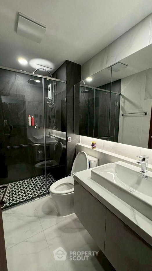 รูป คอนโด 1 ห้องนอน โครงการ Arise Charoen Mueang ชั้น 16 ขนาด 32 ตร.ม. (ID 2810965) - รูปที่ 3/4