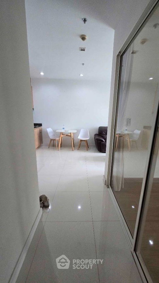 รูป ขายคอนโด 2 ห้องนอน Ideo Verve Ratchaprarop ใกล้ ARL ราชปรารภ 70 ม. (ID 1895594) - รูปที่ 5/15