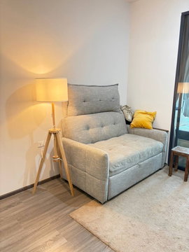 Ideo Chula Samyan【𝐑𝐄𝐍𝐓】🔥Minimalist style rooms, excellent common areas, close to MRT Sam Yan 🔥 Contact Line ID: @hacondo
