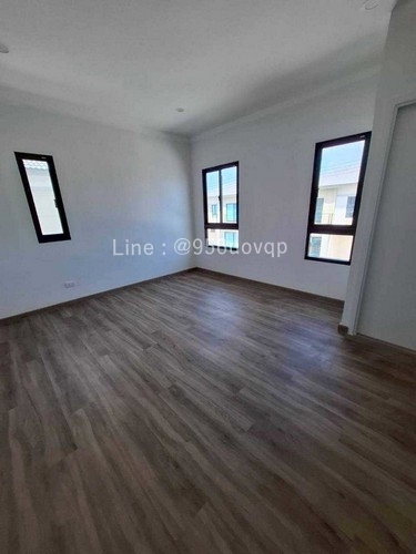 รูป Svs337 ให้เช่าบ้านแฝด บ้านเปล่าไม่มีเฟอร์ เดอะ แพลนท์ ศรีนครินทร์-เทพารักษ์ - รูปที่ 11/14