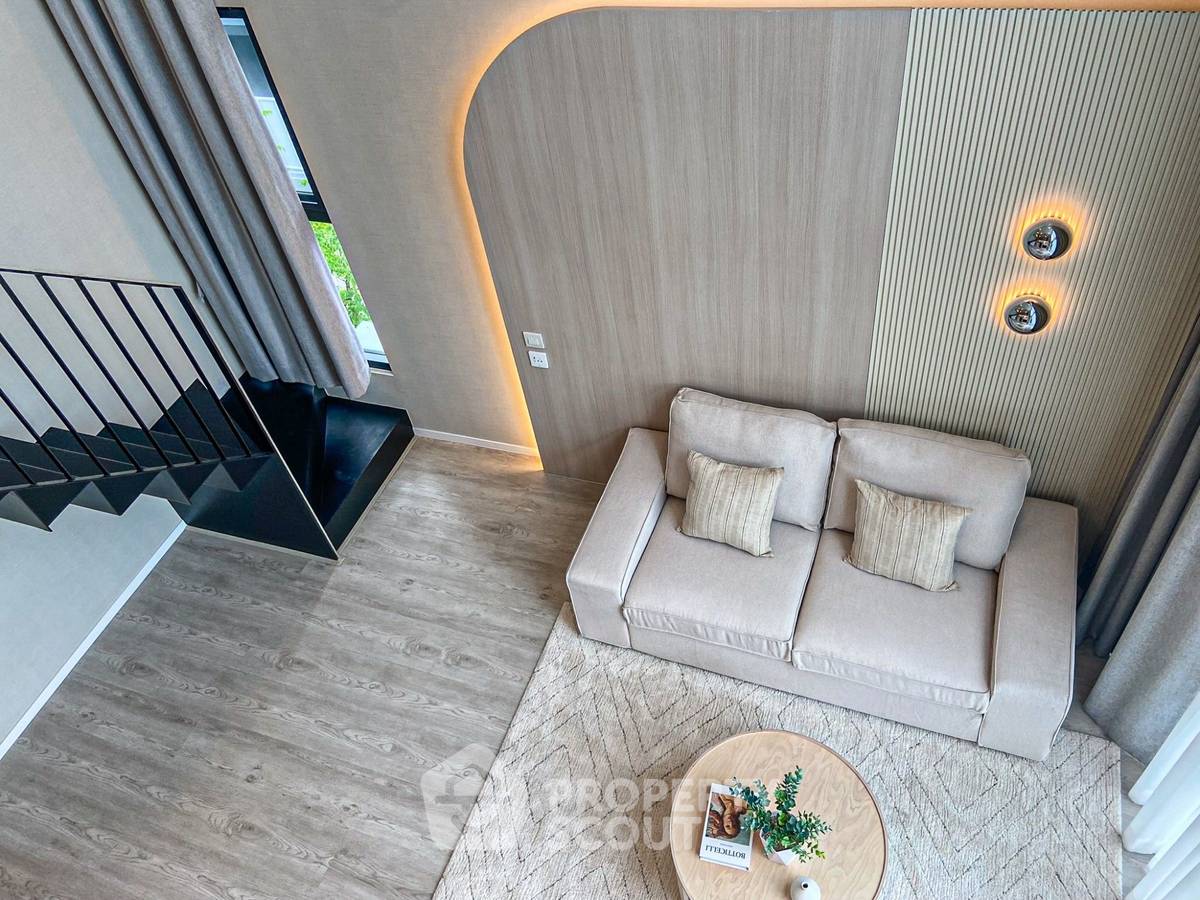 รูป บ้าน 4 ห้องนอน ให้เช่า เฟอร์นิเจอร์ครบ รองรับสัตว์เลี้ยง Vive กรุงเทพ-กรีฑา ใกล้ สถานี สะพานสูง (ID 2810346) - รูปที่ 30/32