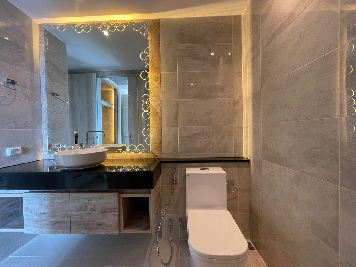 รูป For rent The Riviera Monaco SeaView  - รูปที่ 5/39