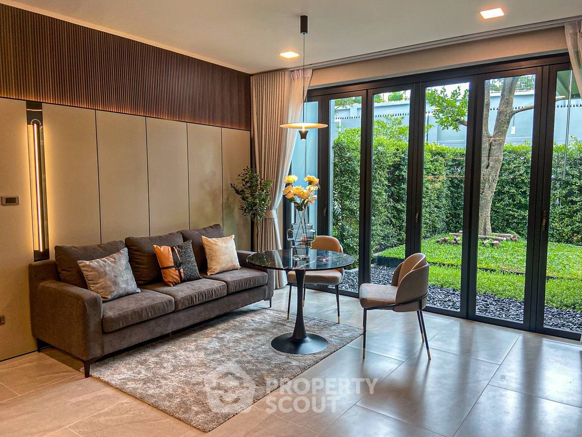 รูป บ้าน 4 ห้องนอน ซื้อขายได้ โครงการ Vive Krungthep Kreetha (เลี้ยงสัตว์ได้) (ID 2810346) - รูปที่ 9/32