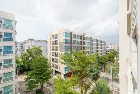 🔥🔥🔥 For Rent Condo , Happy Condo Ladprao 101 , Khlong Chan , Bang Kapi , Bangkok , CX-85663 ✅ Live chat with us ADD LINE @connexproperty ✅ 🔥🔥🔥