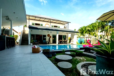 บ้านเดี่ยว เมืองภูเก็ต ภูเก็ต : ขาย วิลล่า 3 ห้องนอน ใน ราไวย์, ภูเก็ต 5962848