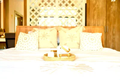 Houses for rent : Private 3BR Boutique Villa | 5 Mins to Boat Avenue 5729211