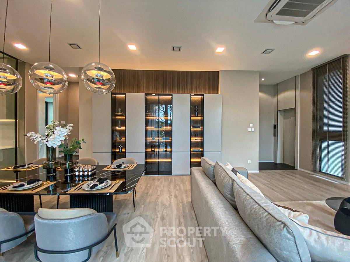 รูป บ้าน 4 ห้องนอน ซื้อขายได้ โครงการ Vive Krungthep Kreetha (เลี้ยงสัตว์ได้) (ID 2810346) - รูปที่ 4/32