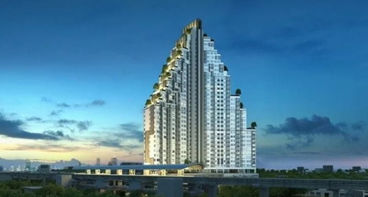 ✨ ขาย แอมเบอร์ บาย อีสเทิร์น สตาร์ ✨ ราคา 3,290,000 บาท
