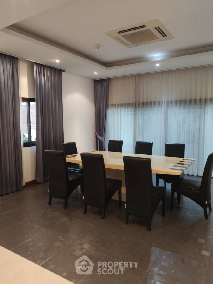 รูป ราคาเหมาะสม 3 ห้องนอน 300 ตร.ม. คอนโด บ้านอนันดา สุขุมวิท 61 ใกล้ BTS ทองหล่อ (ID 2810520) - รูปที่ 15/19