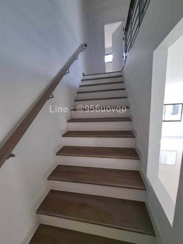รูป Svs337 ให้เช่าบ้านแฝด บ้านเปล่าไม่มีเฟอร์ เดอะ แพลนท์ ศรีนครินทร์-เทพารักษ์ - รูปที่ 8/14