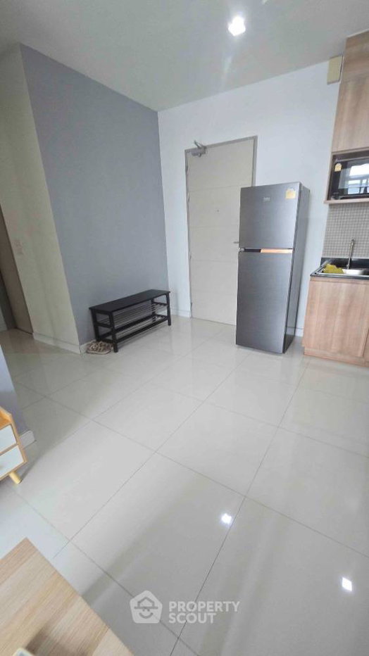 รูป ขายคอนโด 2 ห้องนอน Ideo Verve Ratchaprarop ใกล้ ARL ราชปรารภ 70 ม. (ID 1895594) - รูปที่ 4/15
