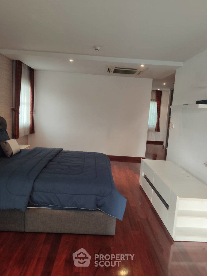 รูป ราคาเหมาะสม 3 ห้องนอน 300 ตร.ม. คอนโด บ้านอนันดา สุขุมวิท 61 ใกล้ BTS ทองหล่อ (ID 2810520) - รูปที่ 5/19