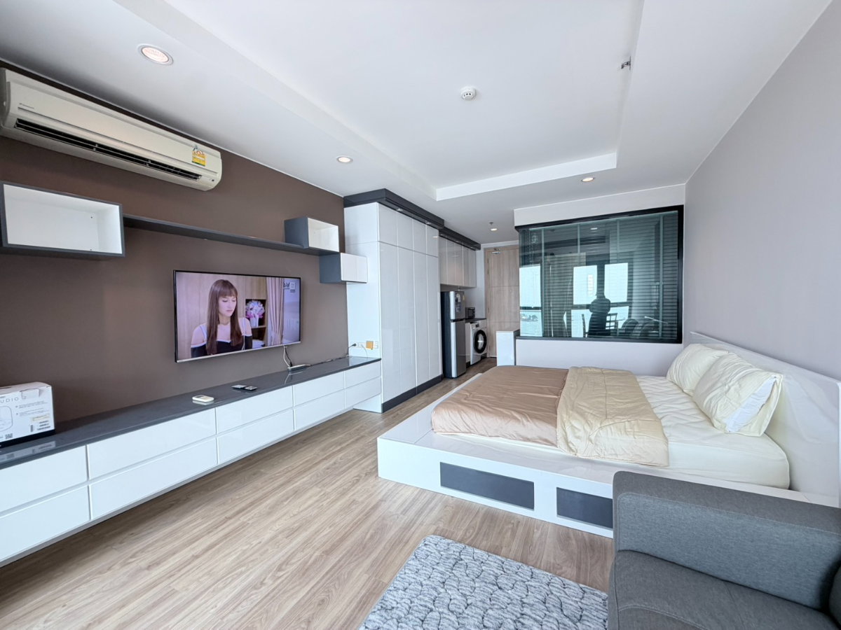 รูป ขายห้องชุดคอนโดลัดดา พลัส ศรีราชา - รูปที่ 3/8