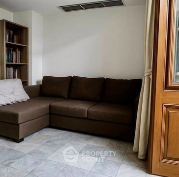 คอนโด 3 ห้องนอน 120 ตร.ม. ที่ Wittayu Complex ใกล้ BTS เพลินจิต (เลี้ยงสัตว์ได้) (ID 2811024)