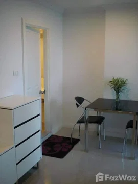 1 Bedroom Condo for sale at Lumpini Place Rama IX-Ratchada 6192958