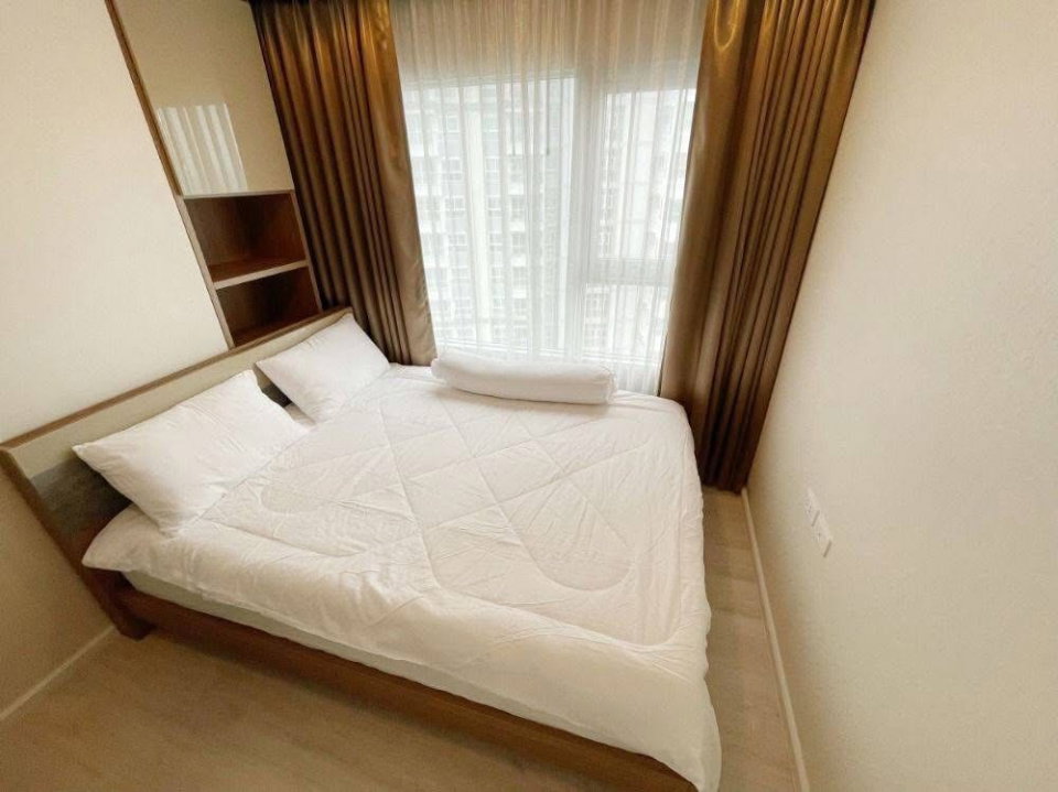 picture Aspire Sathorn -             Thapra  - 12/13