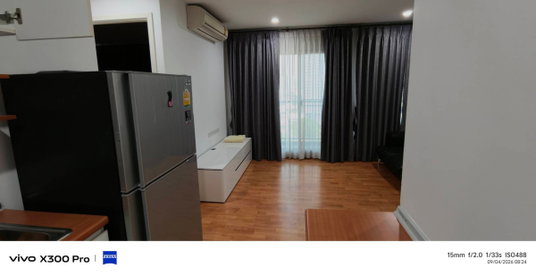รูปภาพ Code: 26KJ1895  ให้เช่า The President Sathorn - Ratchaphruek 2  🔥🔥 จองเดือนนี้รับส่วนลด1,000บาท 🔥🔥 @kjcondo (มี@ข้างหน้าด้วยนะคะ)
