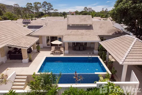 3 Bedroom Villa for rent at Bophut Residences 6175485
