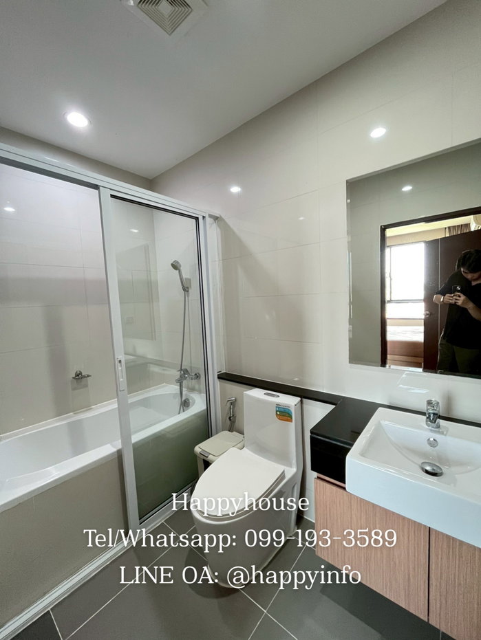 รูป ให้เช่า The sky condo sriracha ห้องกว้าง 80 ตรม. 2 นอน 2 น้ำ - รูปที่ 11/13