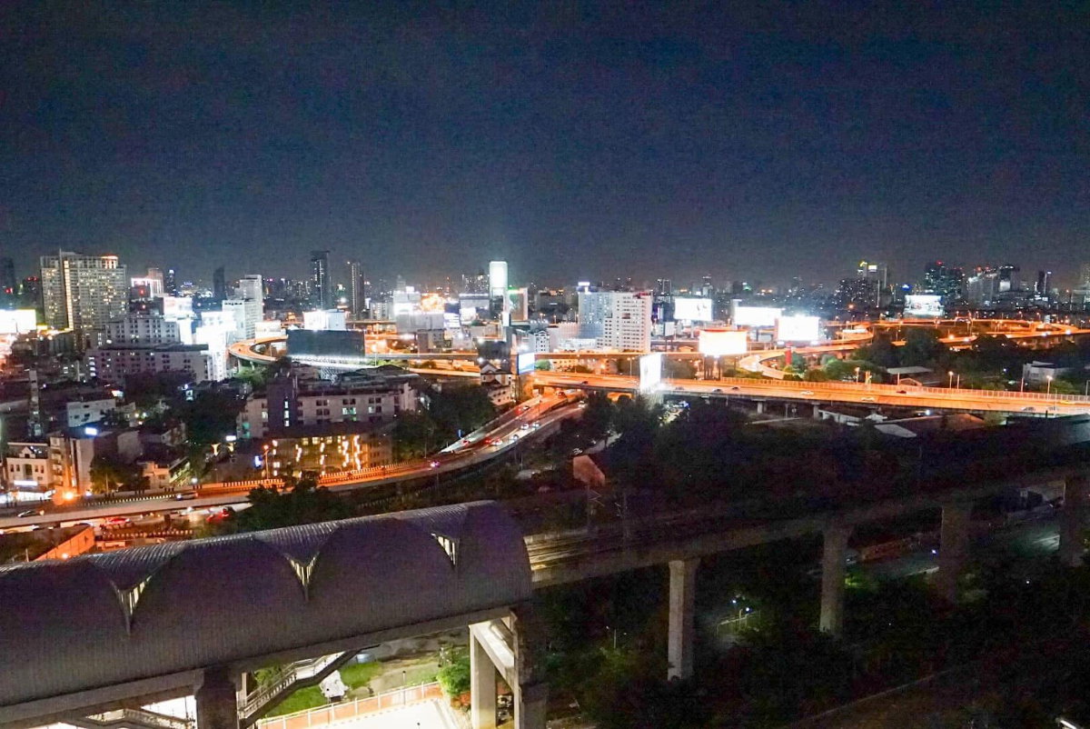 รูป ให้เช่า ไอดีโอ เวิร์ฟ ราชปรารภ 🔴🔴 - รูปที่ 11/11