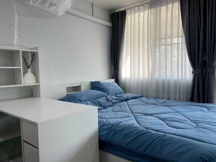 For Sale: Baan Krungthai Condominium Newly Renovated Unit – Nimman soi 6, Tel: 098-9690236(Janny)