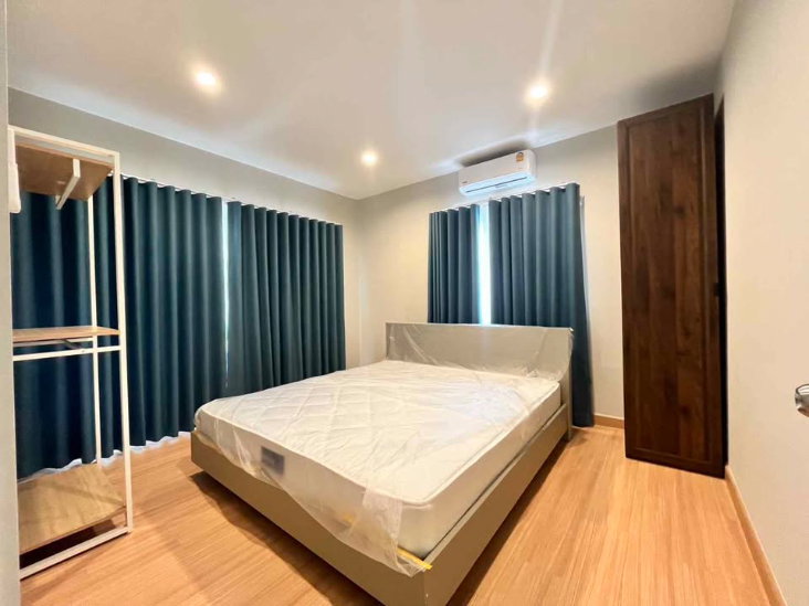 รูป กาญจน์กนกวิลล์ 14 – สันกำแพง 3ห้องนอน 3ห้องน้ำ 79 ตร.ว. (ID:715HS) - รูปที่ 11/14