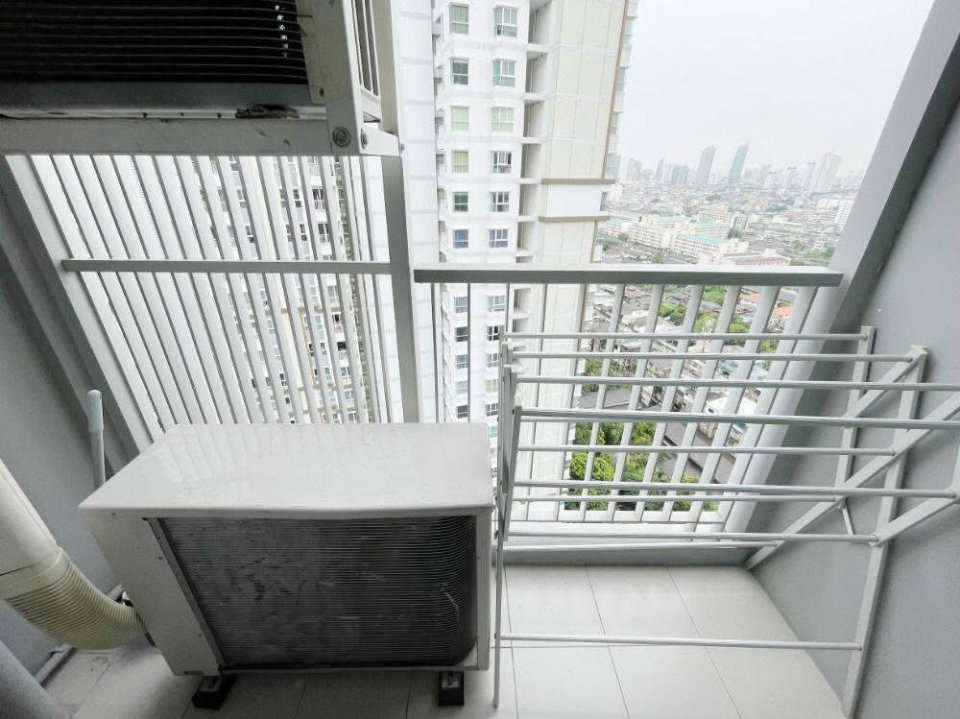 picture Aspire Sathorn -             Thapra  - 9/13