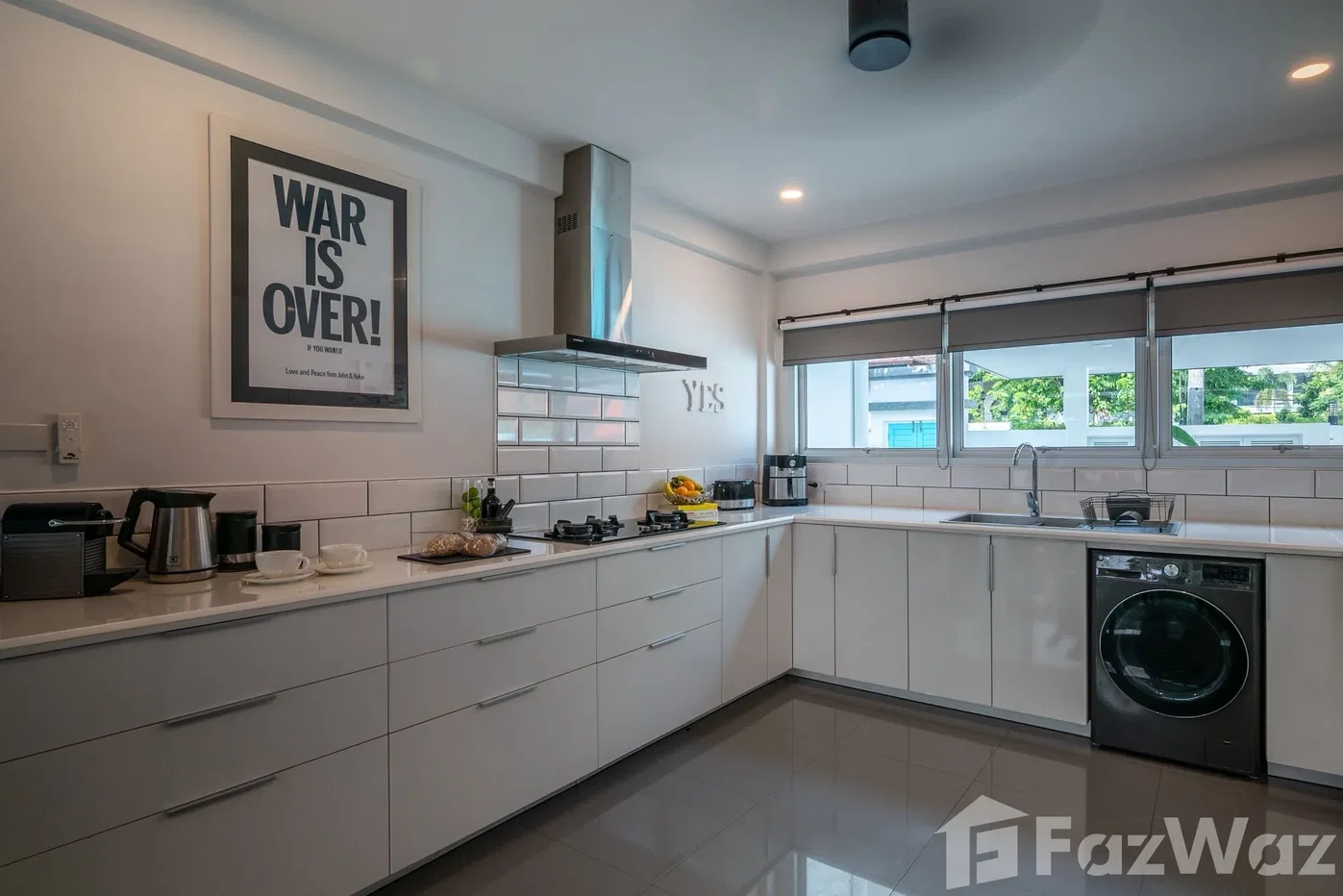 รูป ขาย วิลล่า 3 ห้องนอน ใน ราไวย์, ภูเก็ต 5962848 - รูปที่ 5/10