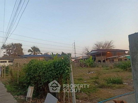 ที่ดินขาย 126 ตร.ม. ยางเนื้ง สารภี ใกล้เชียงใหม่ (ID 2665347)