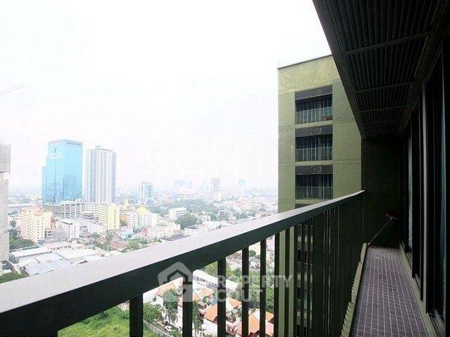 รูป คอนโด 1 ห้องนอน ชั้นสูง 51 ตร.ม. Noble Solo ใกล้ทองหล่อ (ID 2812092) - รูปที่ 12/13