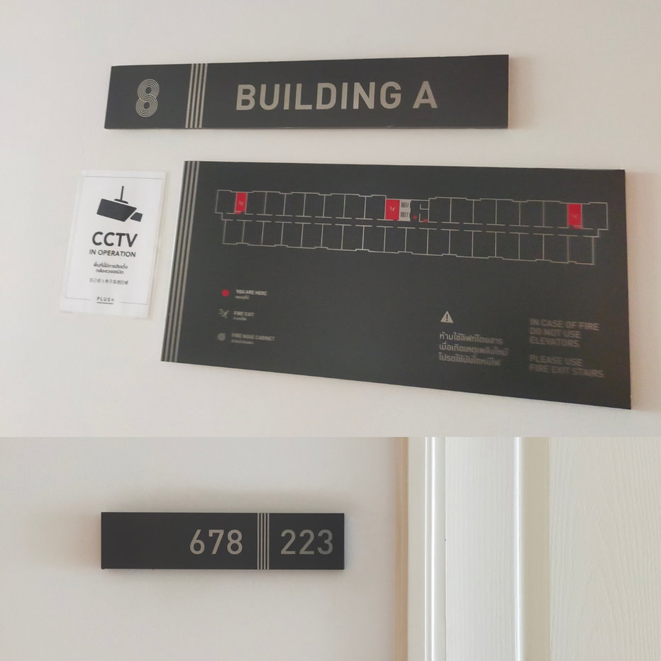 รูป [ขาย] คอนโดมือสอง D Condo อ่อนนุช - พระราม 9 กรุงเทพ - รูปที่ 11/15