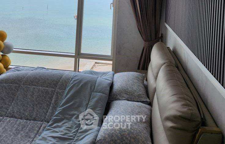รูป ขายคอนโด 2 ห้องนอน เลี้ยงสัตว์ได้ ชั้น 26 Reflection Jomtien Beach Pattaya (ID 2107672) - รูปที่ 9/16