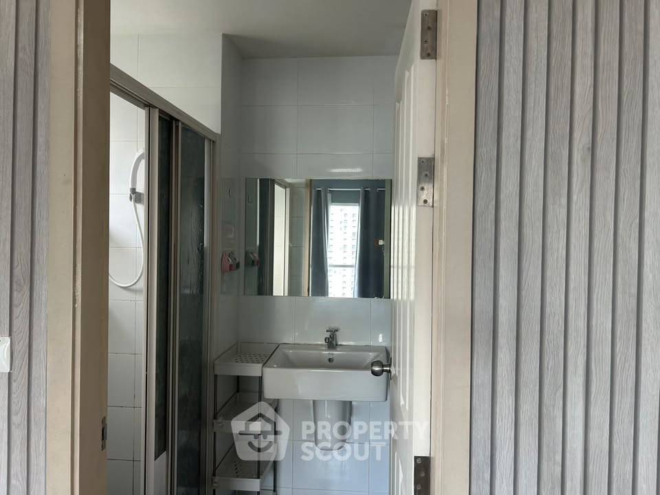 รูป คอนโด 1 ห้องนอน 50 ตร.ม. ชั้นสูง 24 ที่ Aspire Rama 9 ใกล้ MRT พระราม 9 300 ม. (ID 2804644) - รูปที่ 10/12