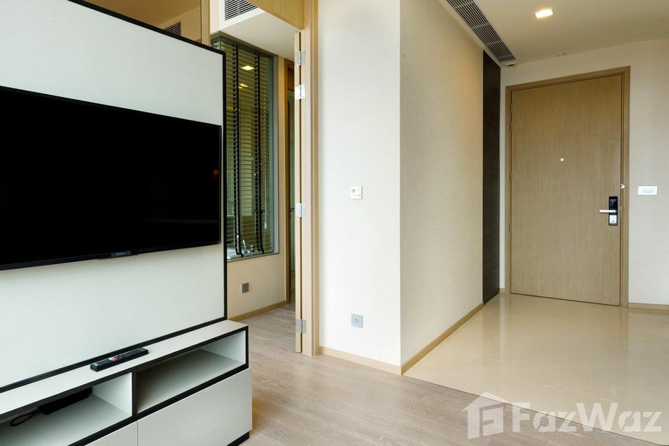 รูป ขาย คอนโด 1 ห้องนอน ในโครงการ ดิ เอส อโศก 1053172 - รูปที่ 7/21